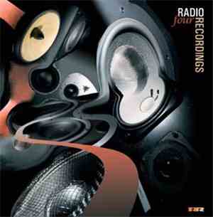 Various - Radio Recordings Four