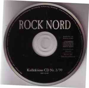 Various - Rock Nord - Kollektions CD Nr. 3/99