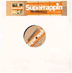 Various - Superrappin Vol. II (Instrumentals)