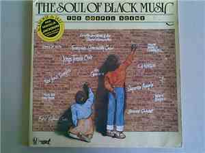 Various - The Soul Of Black Music - The Gospel Scene