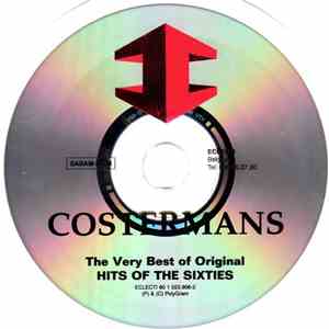 Various - The Very Best Of Original Hits Of The Sixties