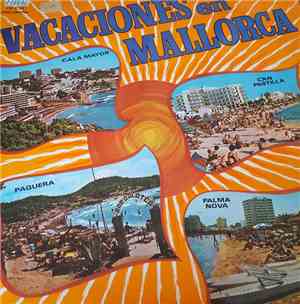 Various - Vacaciones En Mallorca