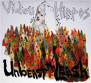 Video Hippos - Unbeast The Leash