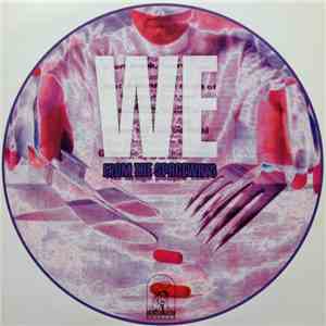 We - From The Spaceways