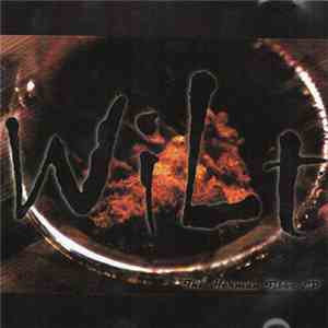 WiLT  - The Herman Fibbs EP