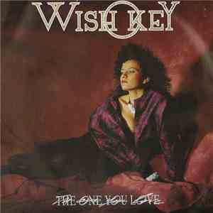 Wish Key - The One You Love