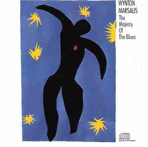 Wynton Marsalis - The Majesty Of The Blues