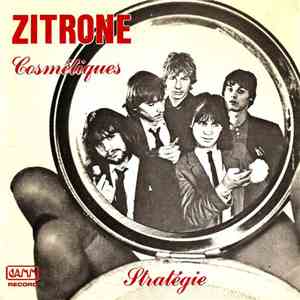 Zitrone - Cosmétiques / Stratégie