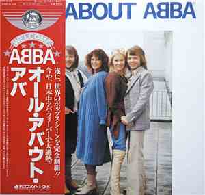 ABBA - All About ABBA