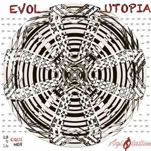 Agitation Phi - EVOLUTOPIA