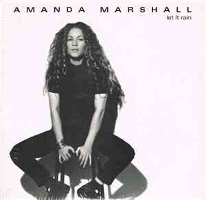 Amanda Marshall - Let It Rain