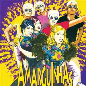Amarguinhas - Amarguinhas
