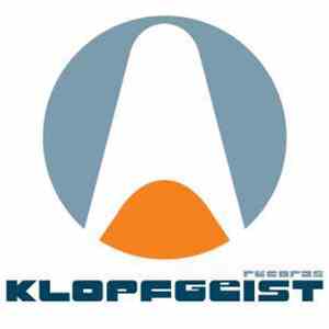 Andreas Bergmann - Get Funky/Kapoetsjino