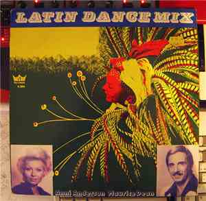 Anni Anderson & Maurice Dean - Latin Dance Mix
