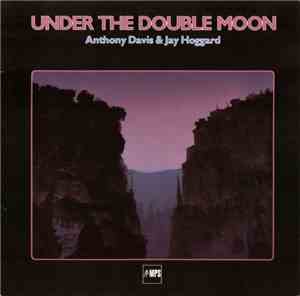 Anthony Davis  & Jay Hoggard - Under The Double Moon