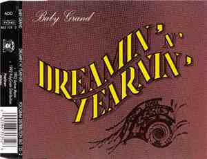 Baby Grand  - Dreamin' N' Yearnin'