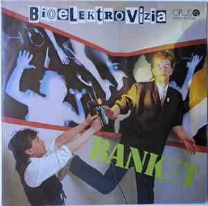 Banket - Bioelektrovízia