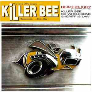 Beachbuggy - Killer Bee