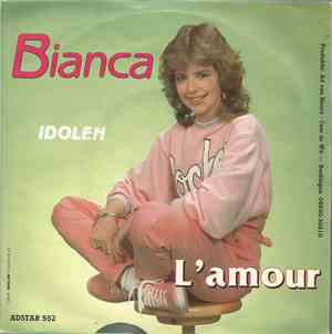 Bianca  - L'Amour
