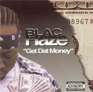 Blac Haze - 