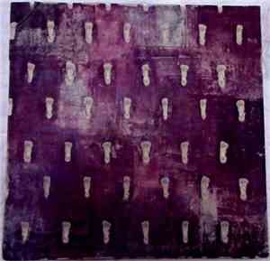 Black Leather Jesus / MSBR - Sonic Destruction