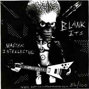 Blank Its / Feelers - Blank Its / Feelers