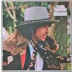 Bob Dylan - Desire