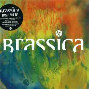 Brassica - Hayat Zor EP