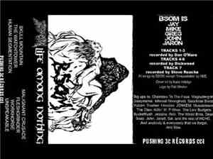 BSOM - Life Among Nothing