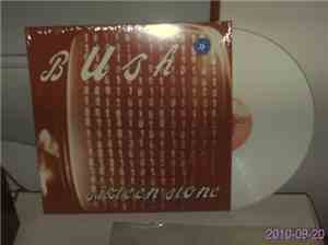 Bush - Sixteen Stone