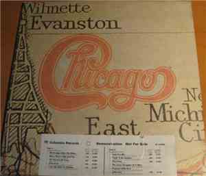 Chicago  - Chicago XI