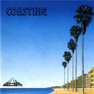 Chris Rae - Coasting