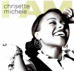 Chrisette Michele - I Am