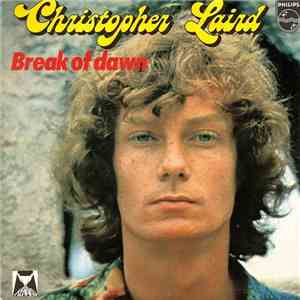 Christopher Laird - Break Of Dawn