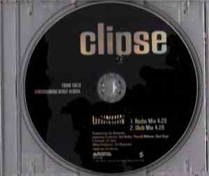 Clipse - Grindin'