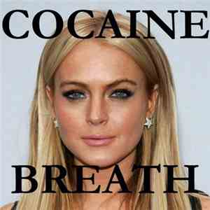 Cocaine Breath - Death Rock