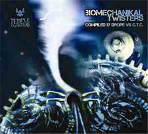 Compiled By Drope vs C.t.C - Biomechanikal Twister