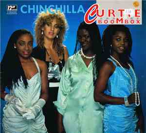 Curtie And The Boombox - Chinchilla