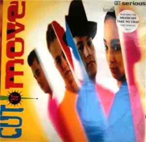 Cut 'N' Move - Get Serious