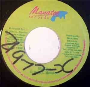 D. Reid, C. Meredith - Rugged