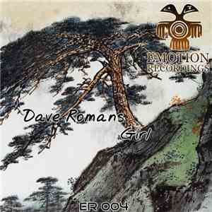 Dave Romans - Girl