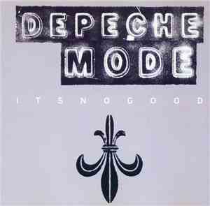 Depeche Mode - It's No Good