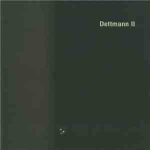 Dettmann - Dettmann II