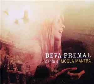 Deva Premal - Canta El Moola Mantra
