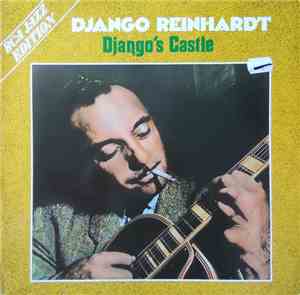 Django Reinhardt - Django's Castle