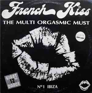 D.N.M. - French Kiss