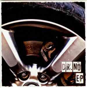 Dr.No - EP