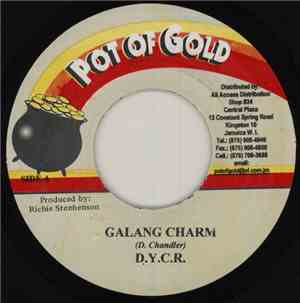 D.Y.C.R. - Galang Charm