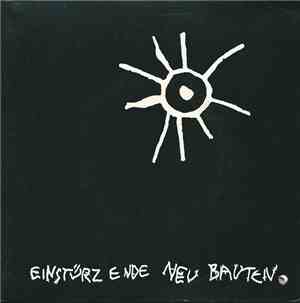 Einstürzende Neubauten - Kalte Sterne