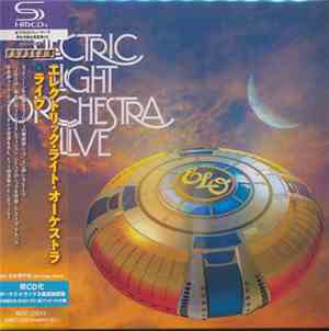 Electric Light Orchestra - Live